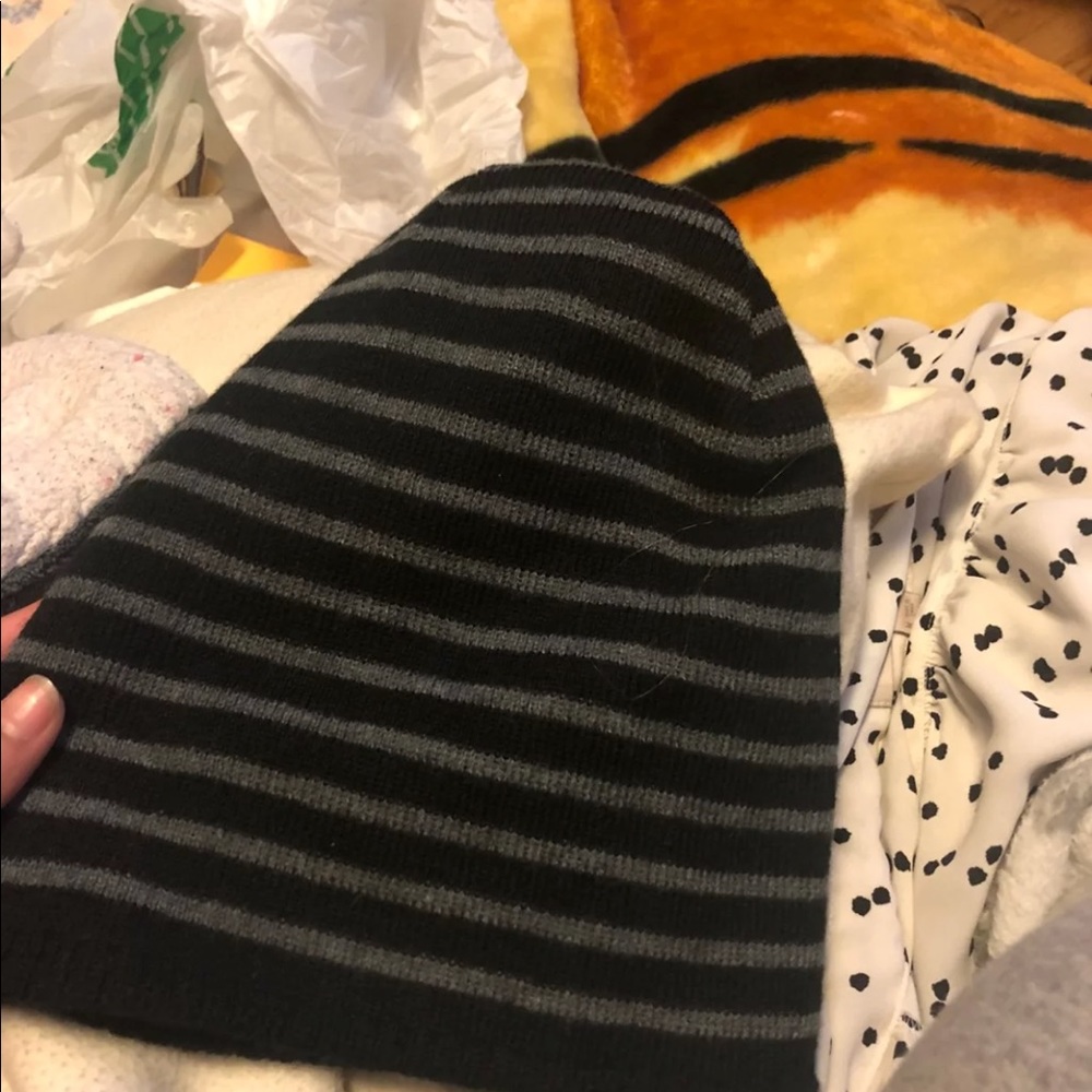 Beanie